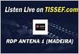 Escutar Radio RDP Antena 1 Madeira MD